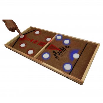 بازی واکنش سریع چاوو